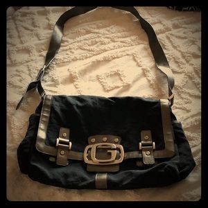 Guess purse